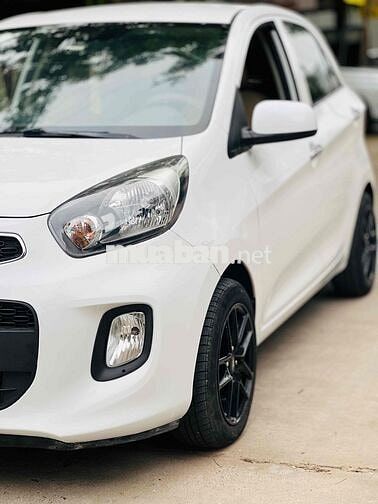 Kia Morning 2022 Tự động 56.265 km