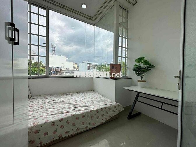 CHỈ 5X MÀ CÓ TÁCH BẾP TT TÂN PHÚ