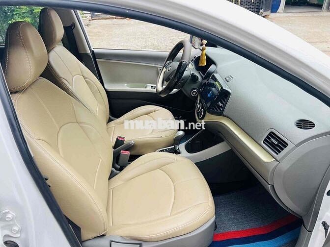 Kia Morning 2022 Tự động 56.265 km