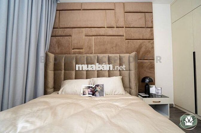 Cho Thuê CHCC Orchard Park View gần SÂN BAY, 21tr, 3PN, 2WC, Full NT