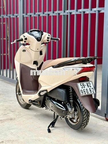 Honda Lead 2018 Khoá smk máy móc zin êm
