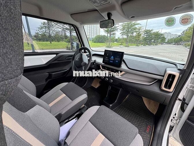 Vinfast VF3 2025 Trắng 16.000 km