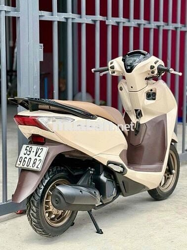 Honda Lead 2018 Khoá smk máy móc zin êm