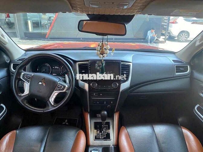 Mitsubishi Triton Athlete 2022 Cam 88.000km