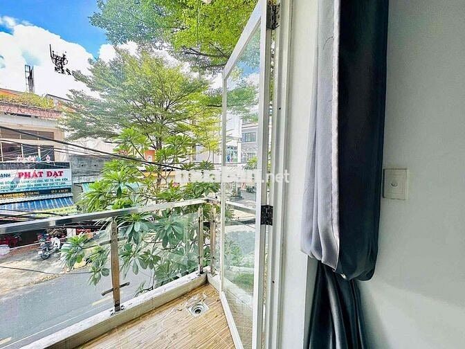 CHỈ 5X MÀ CÓ TÁCH BẾP TT TÂN PHÚ