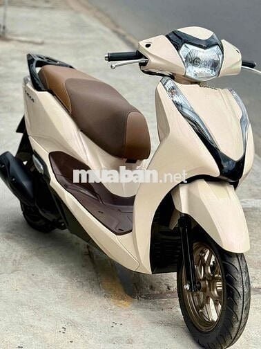 Honda Lead 2018 Khoá smk máy móc zin êm