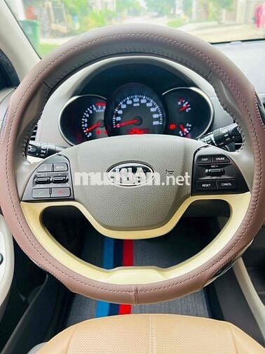 Kia Morning 2022 Tự động 56.265 km