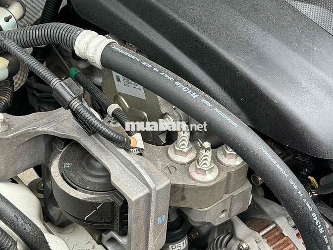 Mazda Mazda 2 Luxubu 2020 Trắng Tự động 61.000 Km