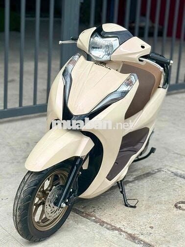 Honda Lead 2018 Khoá smk máy móc zin êm
