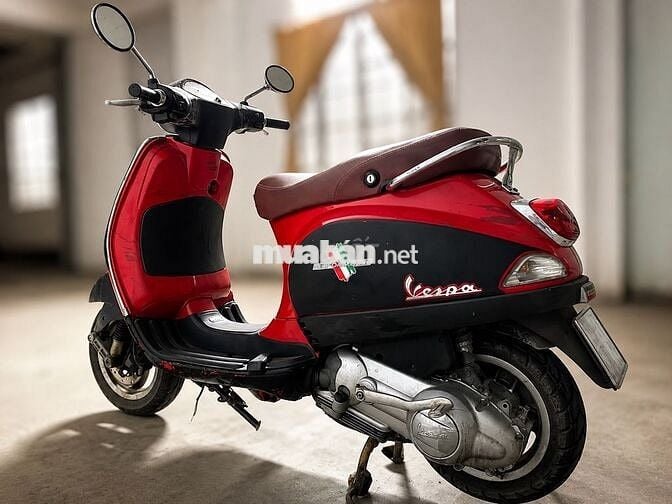VespaLX125 VN 2010 máy còn tốt -không nổ máy