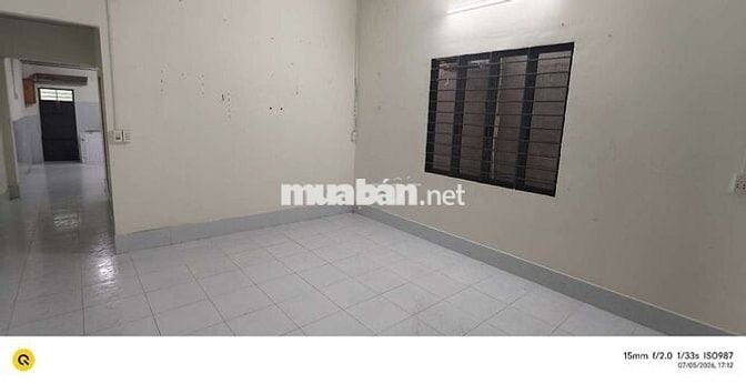Cho Thuê Nhà hẻm ô tô 480 Bình Quới