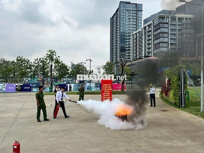 TUYỂN ĐỘI TRƯỞNG VÀ NHÂN VIÊN BẢO VỆ