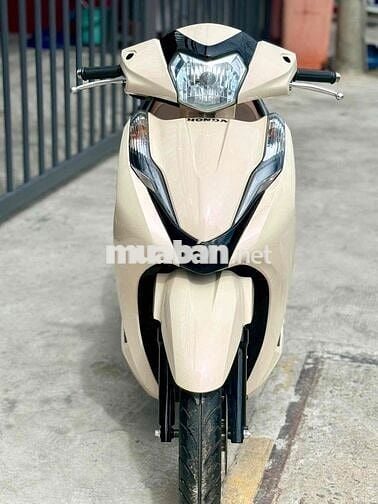 Honda Lead 2018 Khoá smk máy móc zin êm