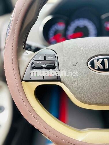 Kia Morning 2022 Tự động 56.265 km