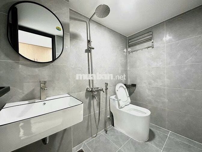 CHO THUÊ CHDV DUPLEX Q7 GẦN LOTTE, TDTU, RMIT, UFM, Q4, Q8