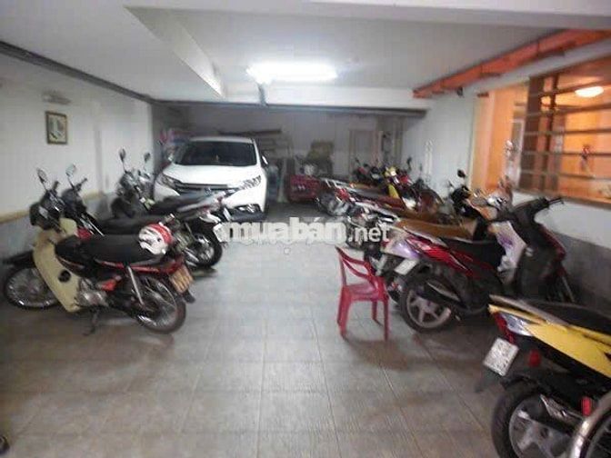 Cho thuê phòng trọ trên đường Phan Xích Long