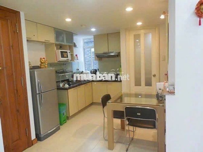 Cho thuê phòng trọ trên đường Phan Xích Long