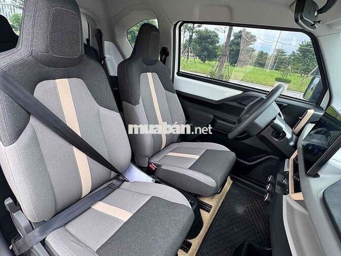 Vinfast VF3 2025 Trắng 16.000 km