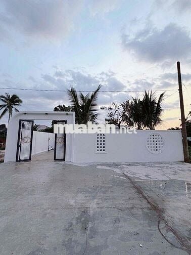 🏡 2100 TRIỆU – SỞ HỮU 1 CĂN VILLA XINH XẮN TẠI BÌNH LỘC, LONG KHÁNH