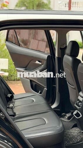 Hyundai Creta 2022 Đen 30000 km
