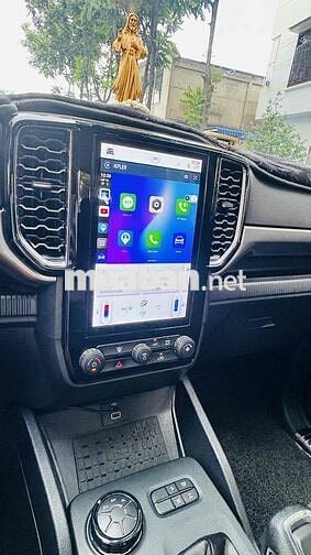 Ford Ranger XLT 2022 2.0 4x4 Tự động Xám