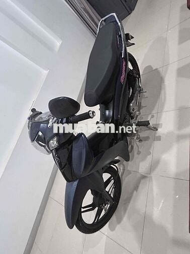 Elegant 50cc Xám