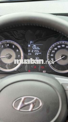 Hyundai Creta 2022 Đen 30000 km