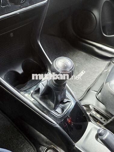 Toyota Vios 1.5E MT 2023 Số sàn Bạc