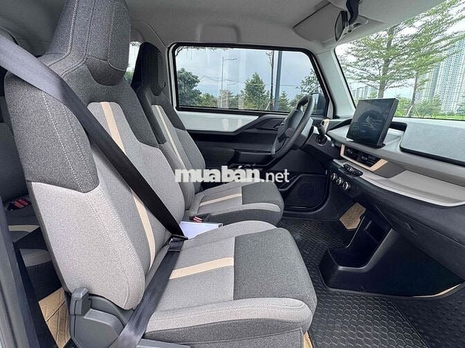 Vinfast VF3 2025 Trắng 16.000 km
