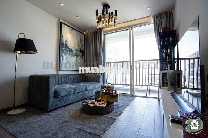 Cho Thuê CHCC Orchard Park View gần SÂN BAY, 21tr, 3PN, 2WC, Full NT