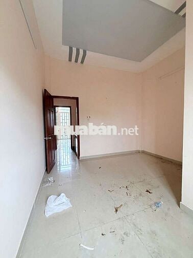 Nhà Lầu 3 PN Sân Xe Hơi Giáp Tô Ký