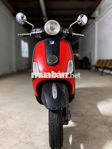 VespaLX125 VN 2010 máy còn tốt -không nổ máy