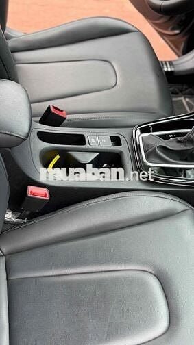 Hyundai Creta 2022 Đen 30000 km