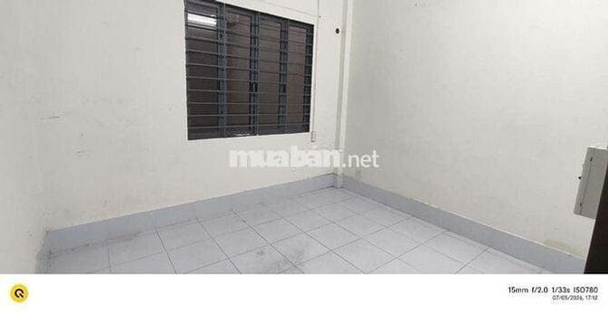 Cho Thuê Nhà hẻm ô tô 480 Bình Quới