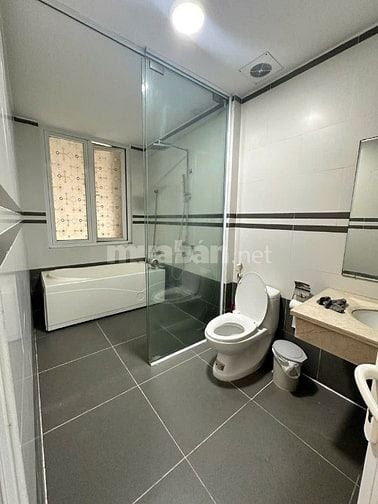 Mình Chính Chủ Cho Thuê Nhà Biệt Thự 4 Tầng,Thang Máy tại: Tây Mỗ,NTL
