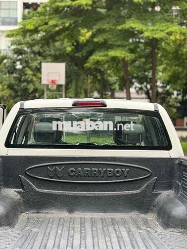 Ford Ranger Xls 2015 Số sàn Trắng