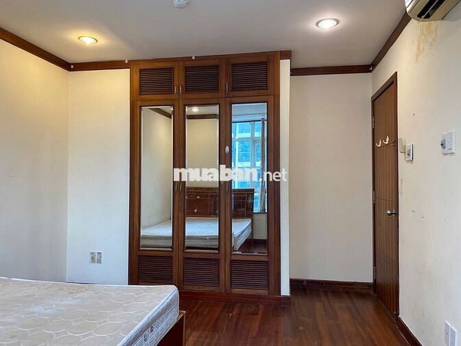Phòng sẵn trong căn hộ- Gần Đại học Tôn Đức Thắng