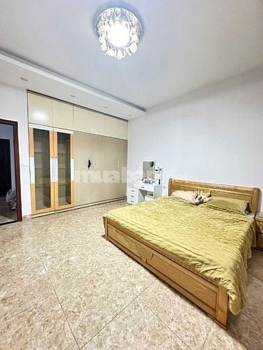 Mình Chính Chủ Cho Thuê Nhà Biệt Thự 4 Tầng,Thang Máy tại: Tây Mỗ,NTL
