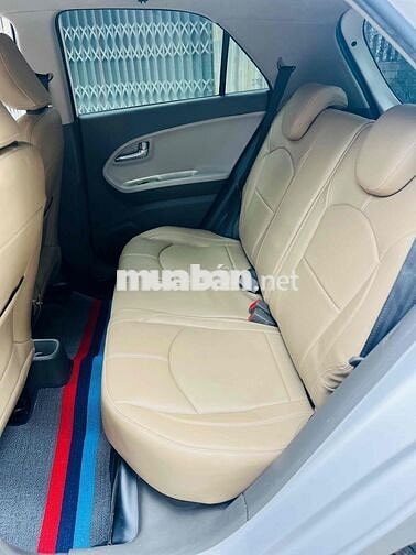 Kia Morning 2022 Tự động 56.265 km