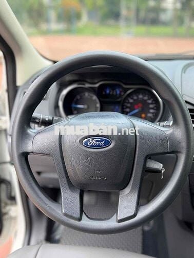Ford Ranger Xls 2015 Số sàn Trắng