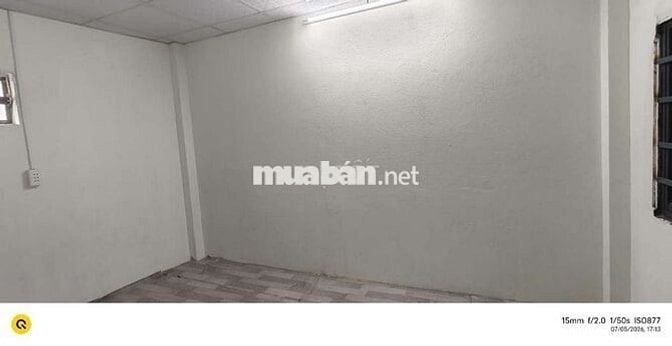 Cho Thuê Nhà hẻm ô tô 480 Bình Quới