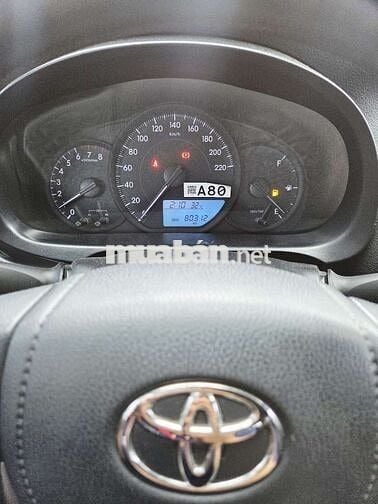 Toyota Vios 1.5E MT 2023 Số sàn Bạc