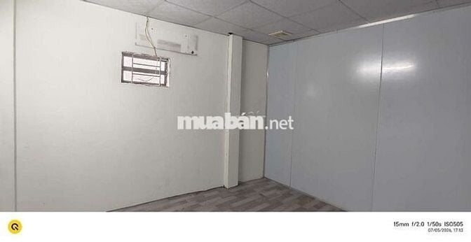 Cho Thuê Nhà hẻm ô tô 480 Bình Quới