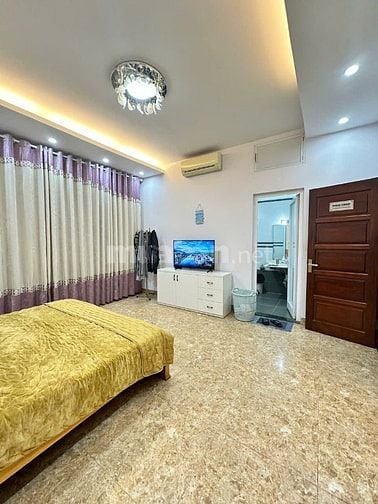 Mình Chính Chủ Cho Thuê Nhà Biệt Thự 4 Tầng,Thang Máy tại: Tây Mỗ,NTL