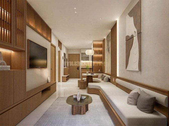 CHỈ 600 TRIỆU NHẬN NHÀ NGAY TẠI BCONS CENTER CITY 