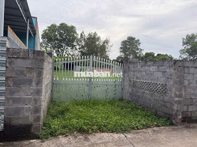 Bán đất chính chủ có nhà, có 200m2 thổ cư tại xã Hàm Tân, Lâm Đồng