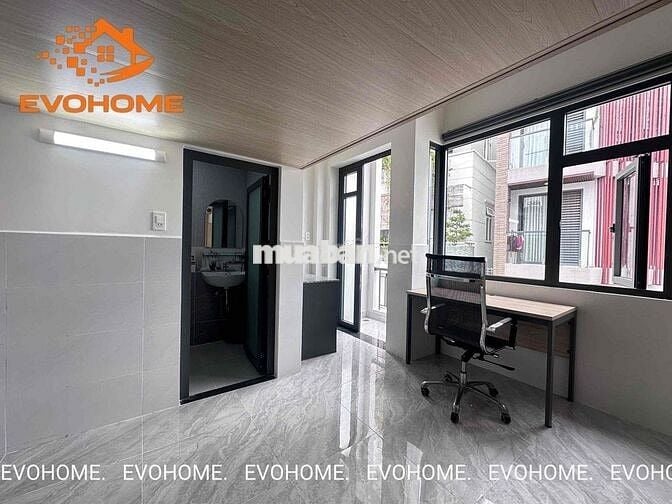 CHO THUÊ PHÒNG GIÁ CHỈ TỪ 4TR GẦN LOTTE Q7
