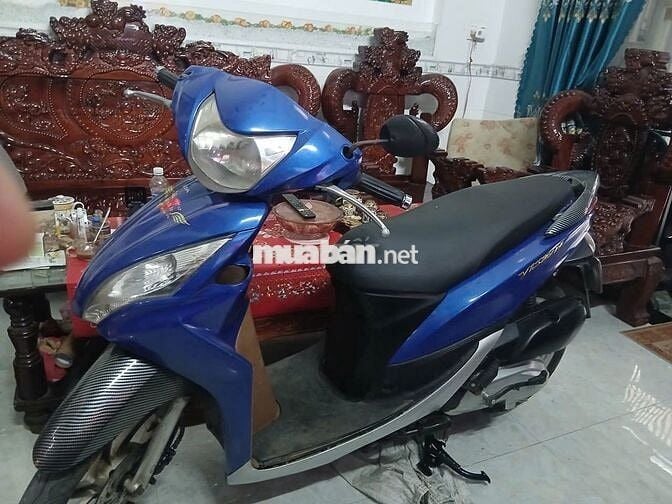Honda Vision bstp