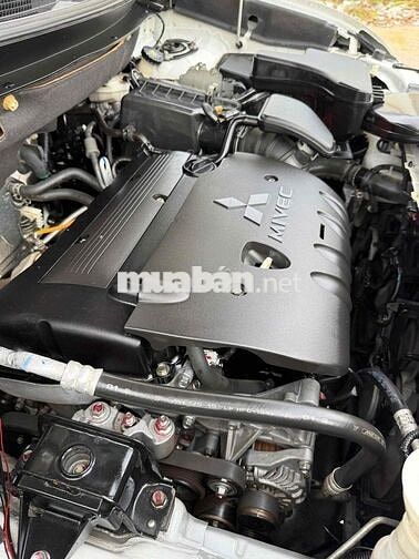 Mitsubishi Outlander 2.0 Premium 2021