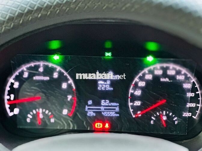 Hyundai Accent 2023 1.4 MT Base Trắng 45.000 km